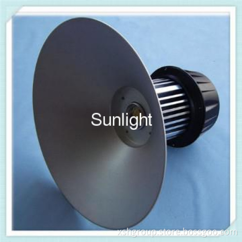HOT!!! aluminum 3years warranty led high bay lighting 50w ip65